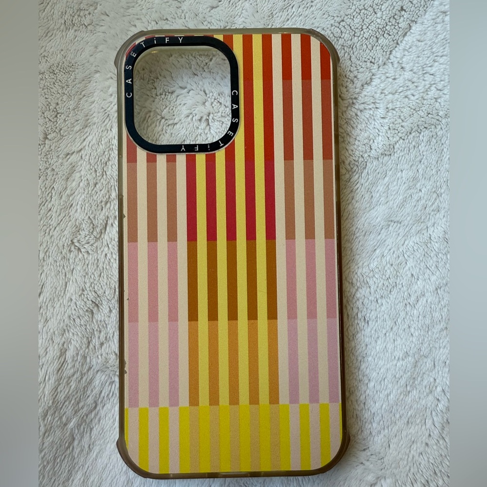 Casetify Ultra Impact Case for iPhone 13 Pro Max